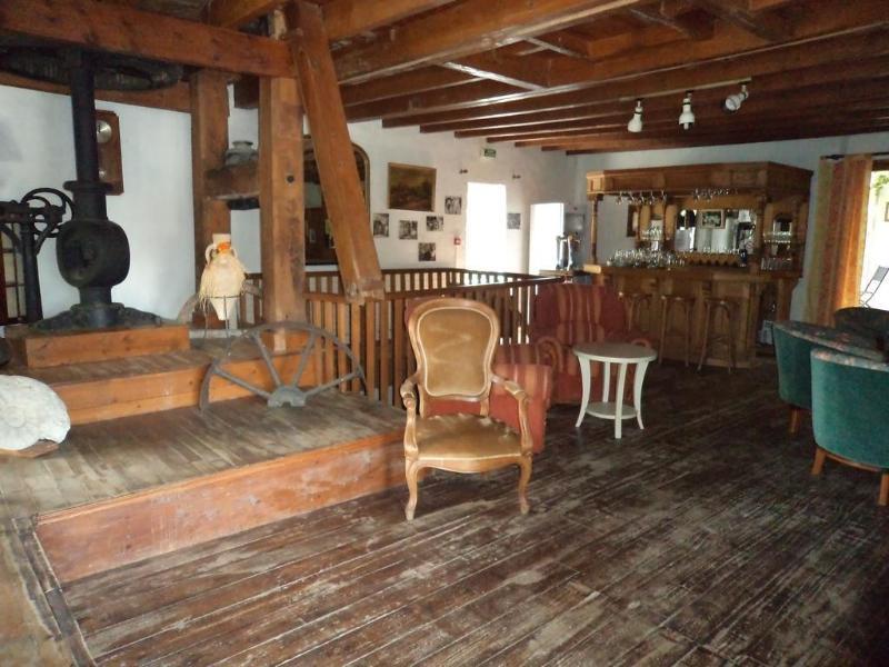Auberge Du Moulin D'Audenfort Audrehem Dış mekan fotoğraf