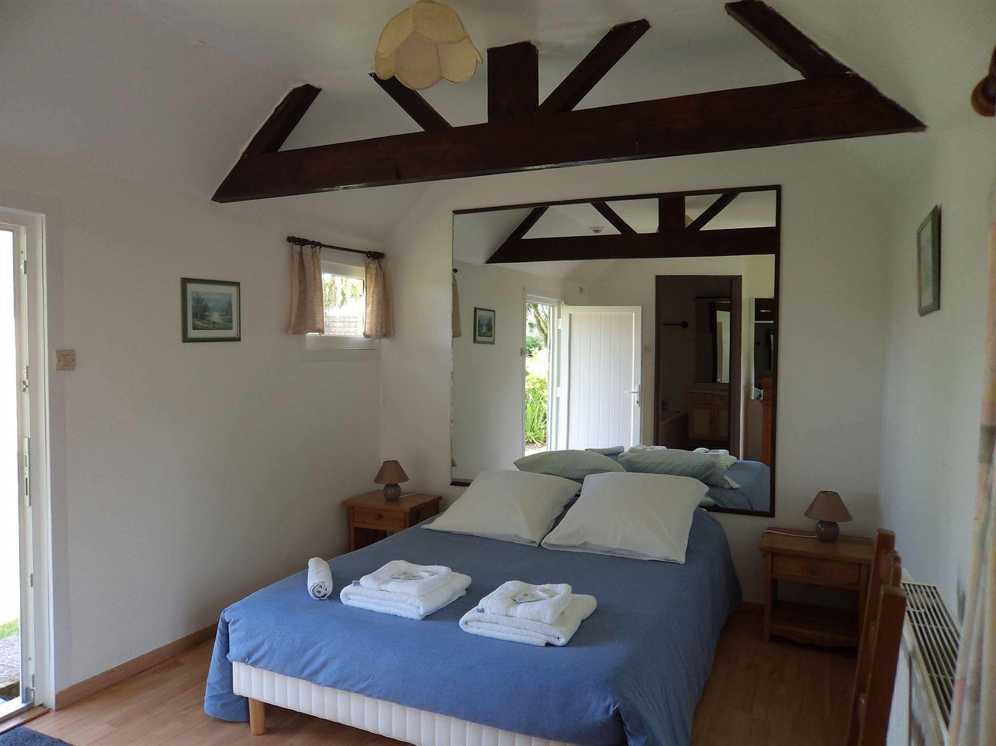 Auberge Du Moulin D'Audenfort Audrehem Dış mekan fotoğraf