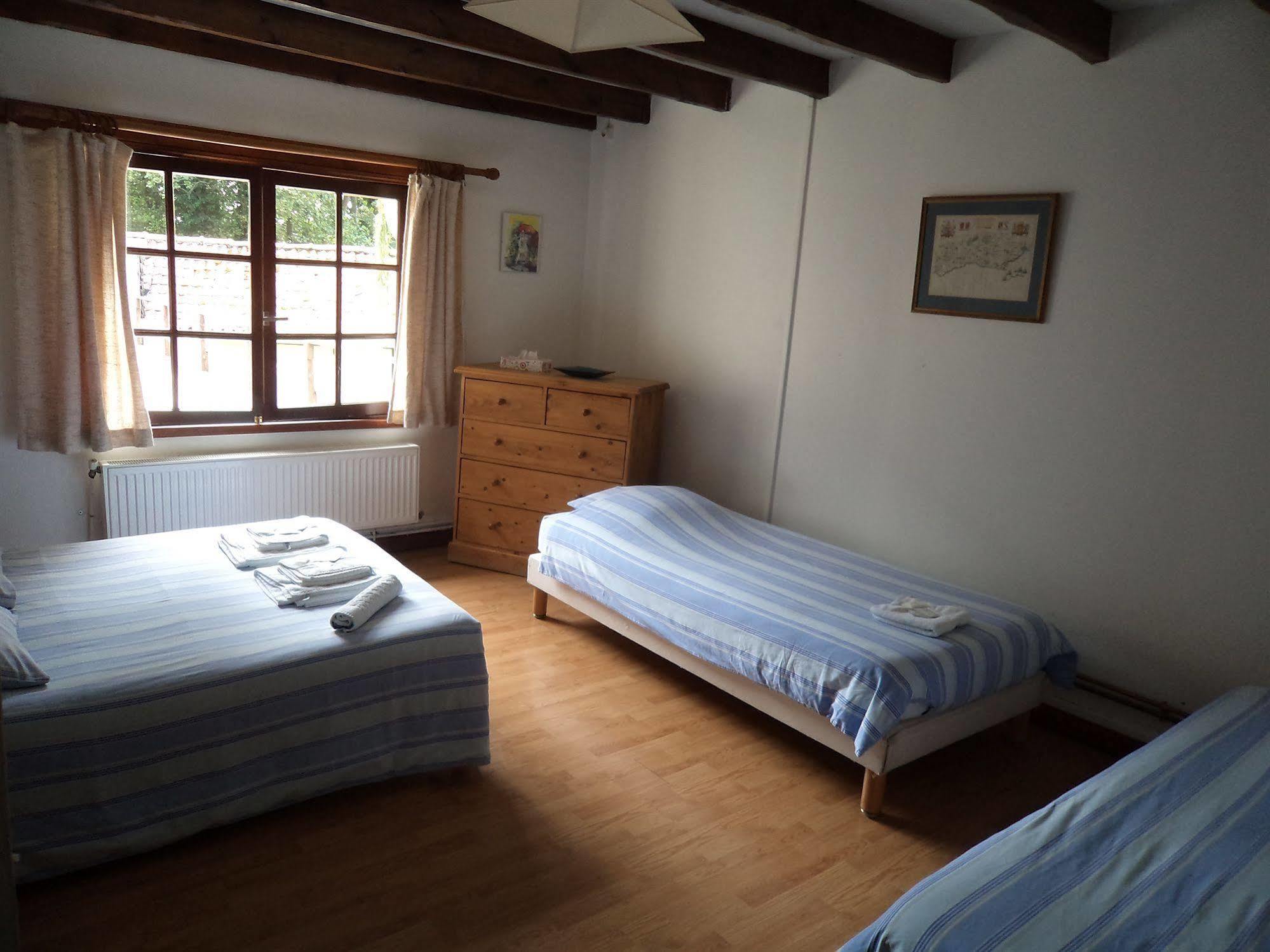 Auberge Du Moulin D'Audenfort Audrehem Dış mekan fotoğraf