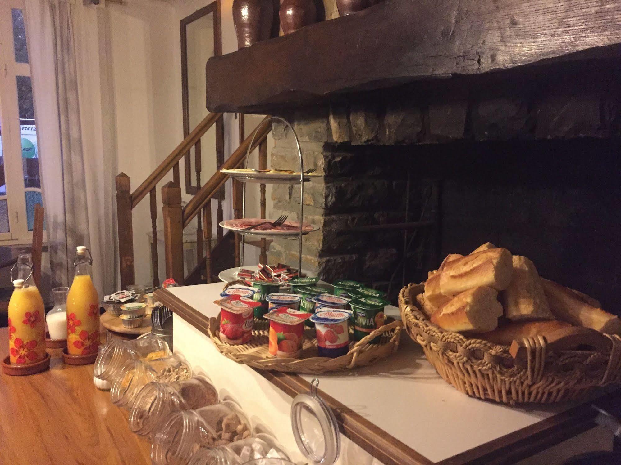 Auberge Du Moulin D'Audenfort Audrehem Dış mekan fotoğraf