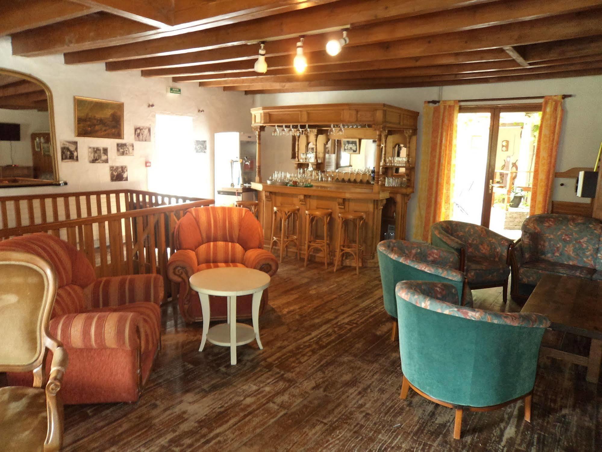 Auberge Du Moulin D'Audenfort Audrehem Dış mekan fotoğraf
