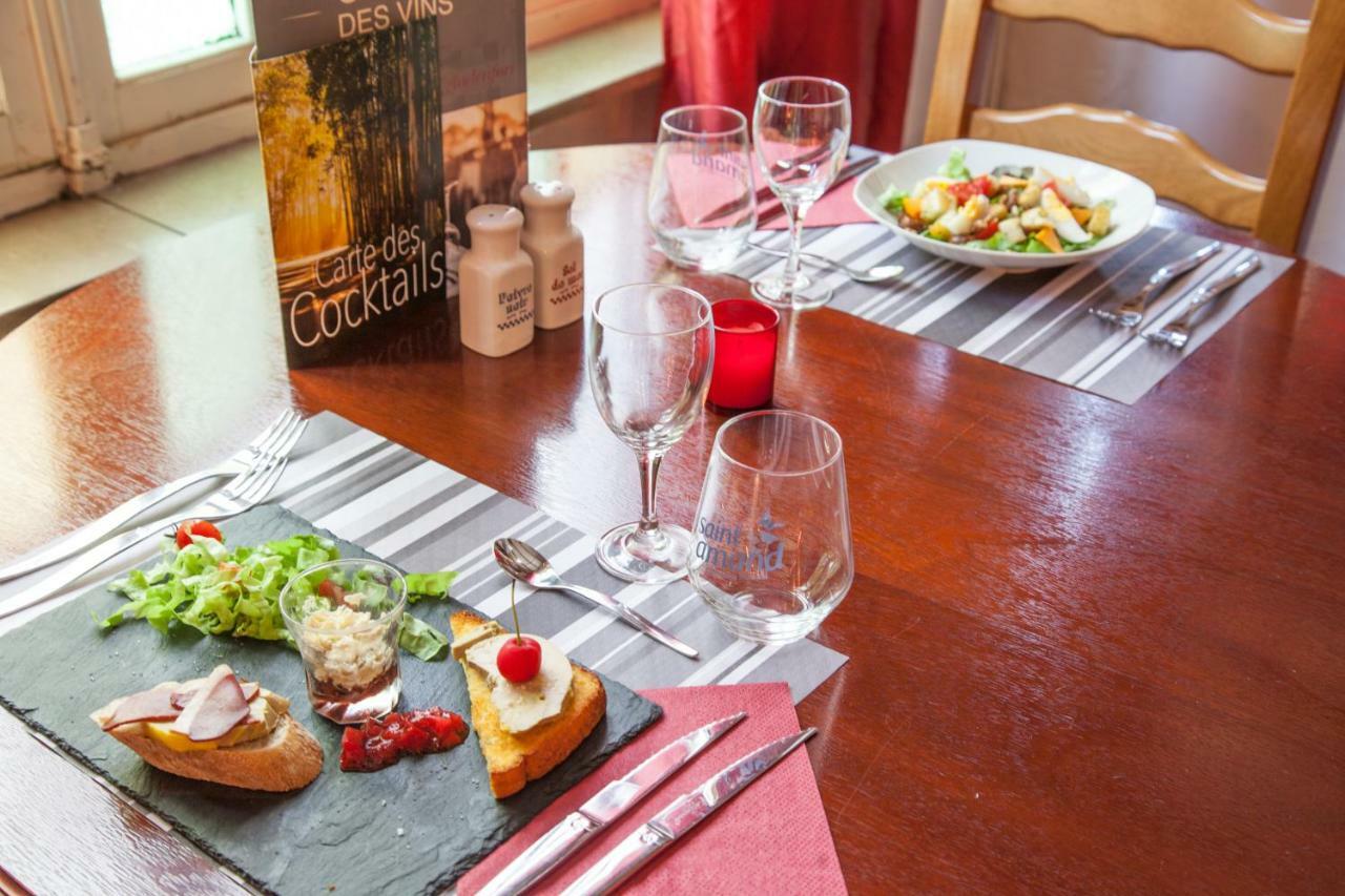 Auberge Du Moulin D'Audenfort Audrehem Dış mekan fotoğraf