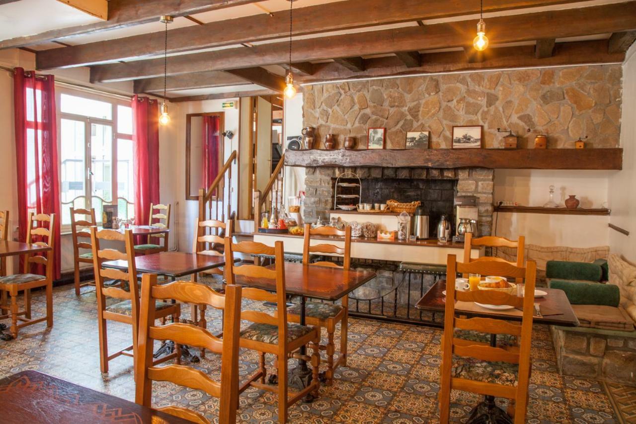 Auberge Du Moulin D'Audenfort Audrehem Dış mekan fotoğraf